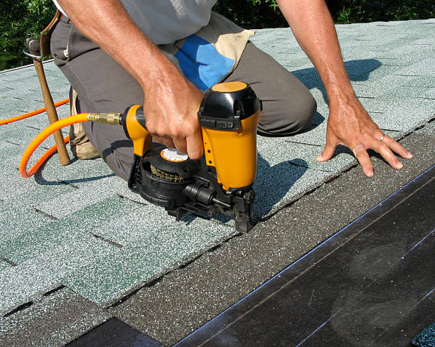 Quick and Trustworthy Emergency Roof Repair Services in Thompson, ND