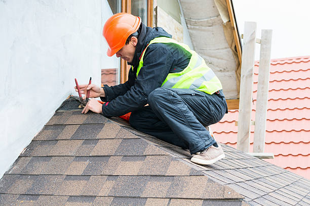 Best New Roof Installation  in Thompson, ND