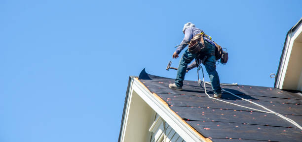 Trusted Thompson, ND Roofing Contractor Experts
